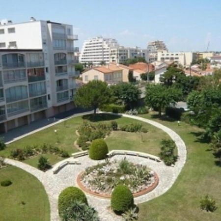 Logement Vue Sur Mer Canet-en-Roussillon Exteriér fotografie